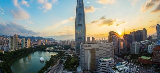 Trade Mission to South Korea and Japan